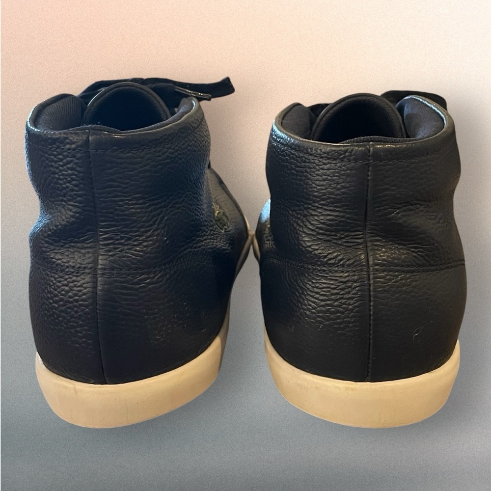 Lacoste Shoes - Picture 5 of 10
